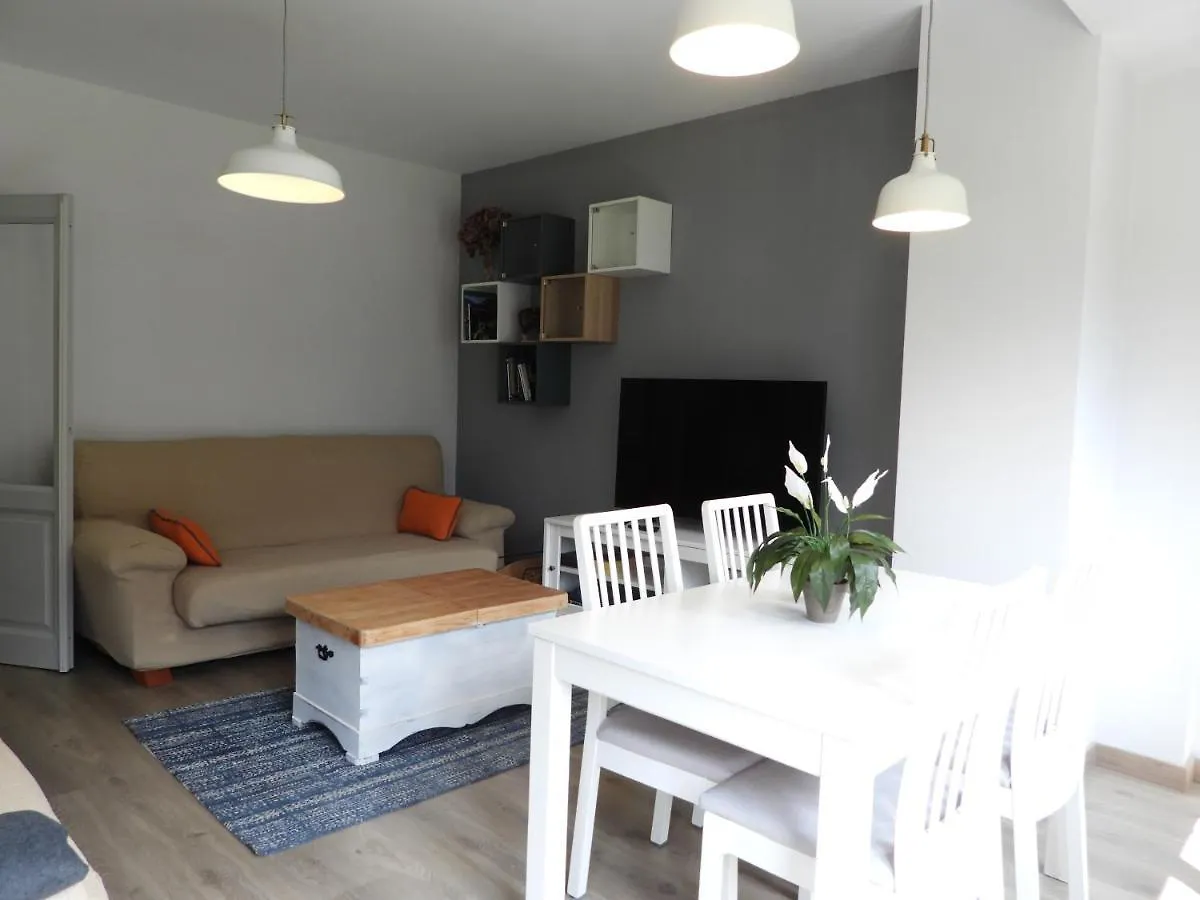 Apartamento Bassiero Apartament Esterri d'Àneu