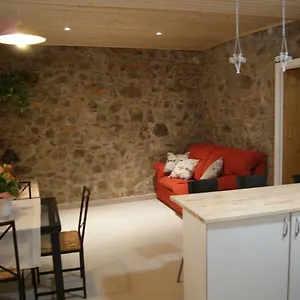 Apartament Codina 40 Apartamento Torroella de Montgrí
